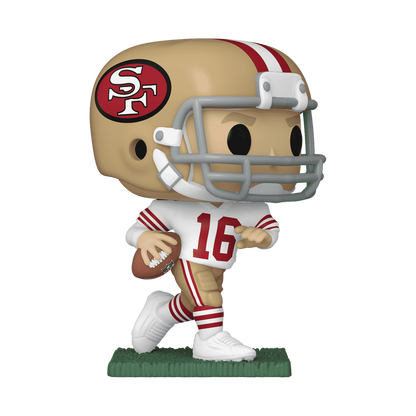 Funko Pop! Joe Montana