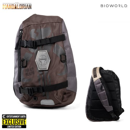 Star Wars The Mandalorian Sling Bag EE Exclusive