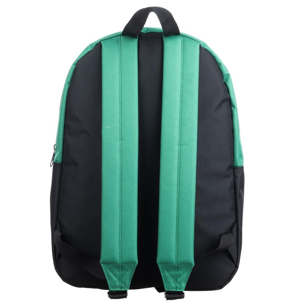 HARRY POTTER SLYTHERIN MIXBLOCK LAPTOP BACKPACK