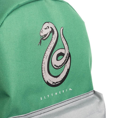 HARRY POTTER SLYTHERIN MIXBLOCK LAPTOP BACKPACK