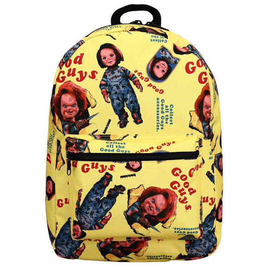 CHUCKY GOOD GUYS AOP BACKPACK