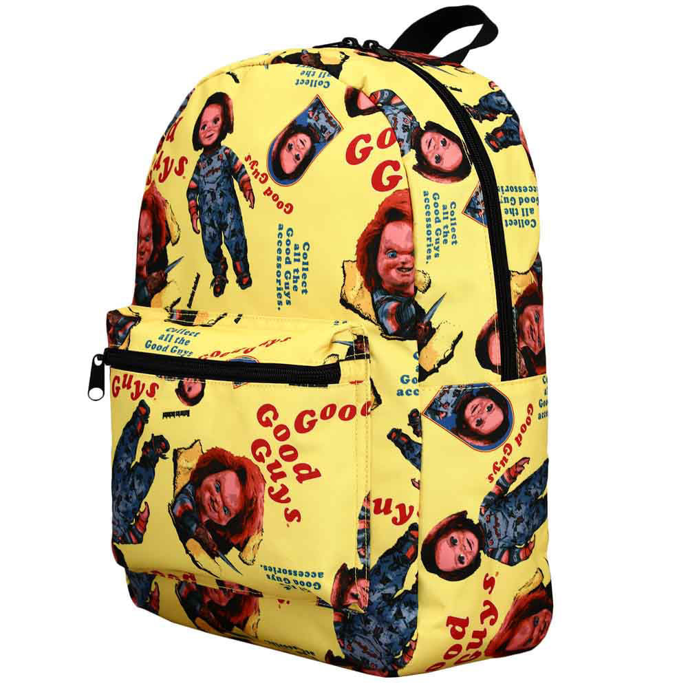 CHUCKY GOOD GUYS AOP BACKPACK