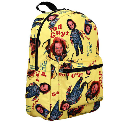 CHUCKY GOOD GUYS AOP BACKPACK