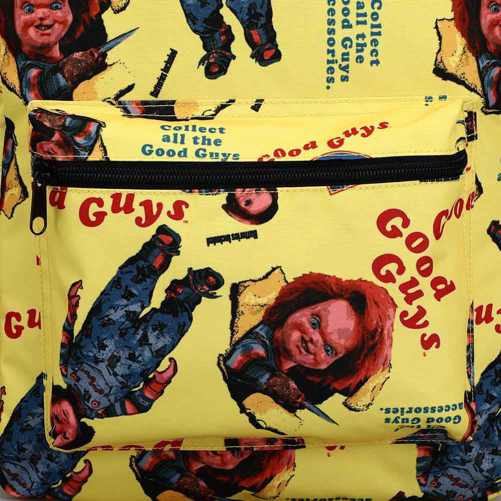 CHUCKY GOOD GUYS AOP BACKPACK