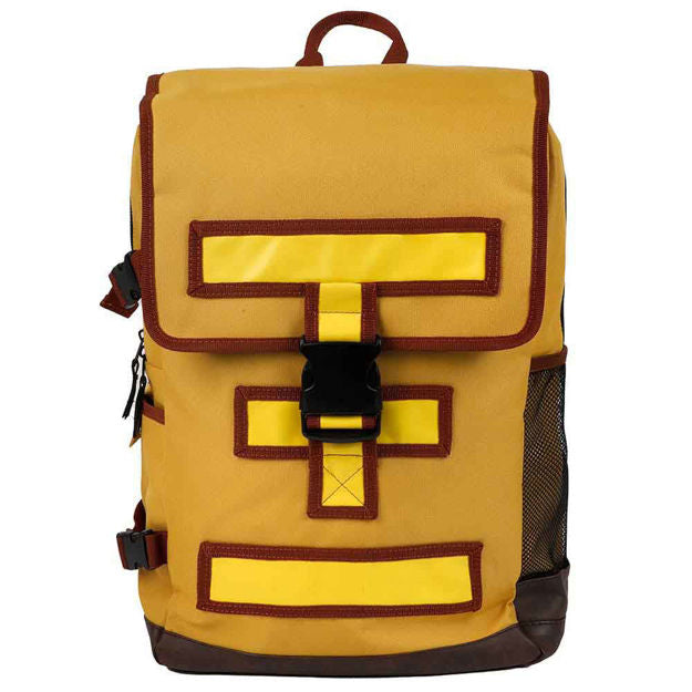 HUNTER X HUNTER GON COSPLAY BACKPACK