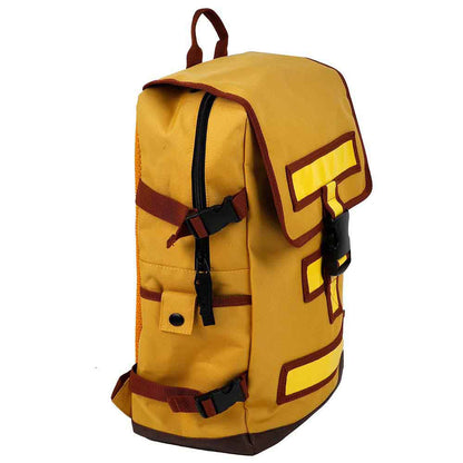 HUNTER X HUNTER GON COSPLAY BACKPACK