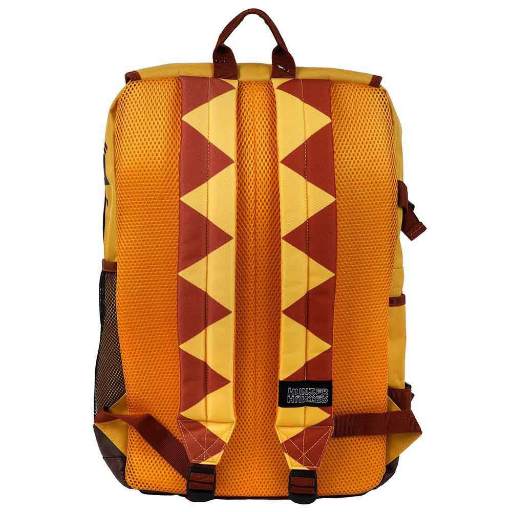 HUNTER X HUNTER GON COSPLAY BACKPACK