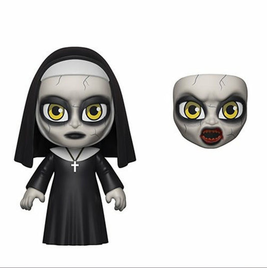 The Nun 5 Star Vinyl Figure