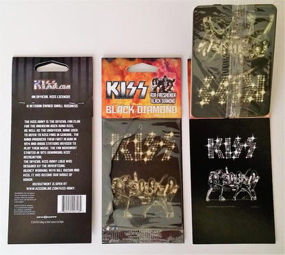 KISS Air Fresheners