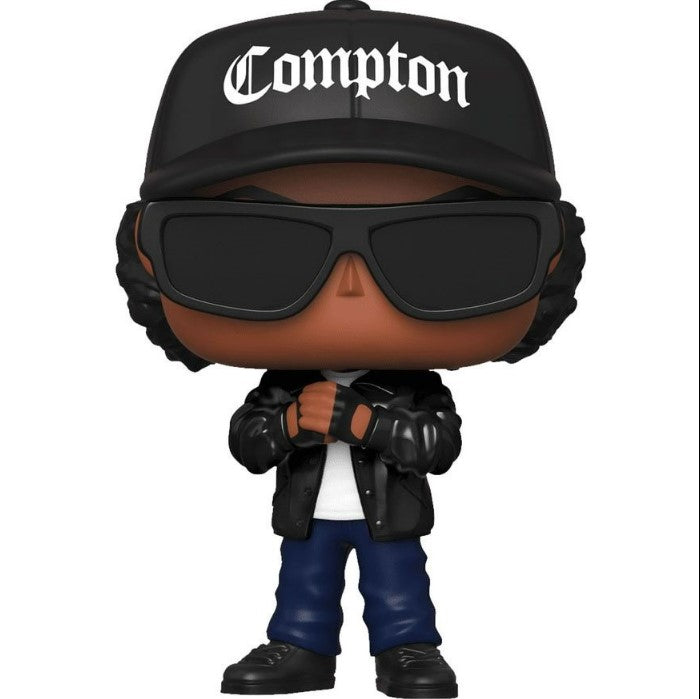 Eazy-E Pop! Vinyl Figure