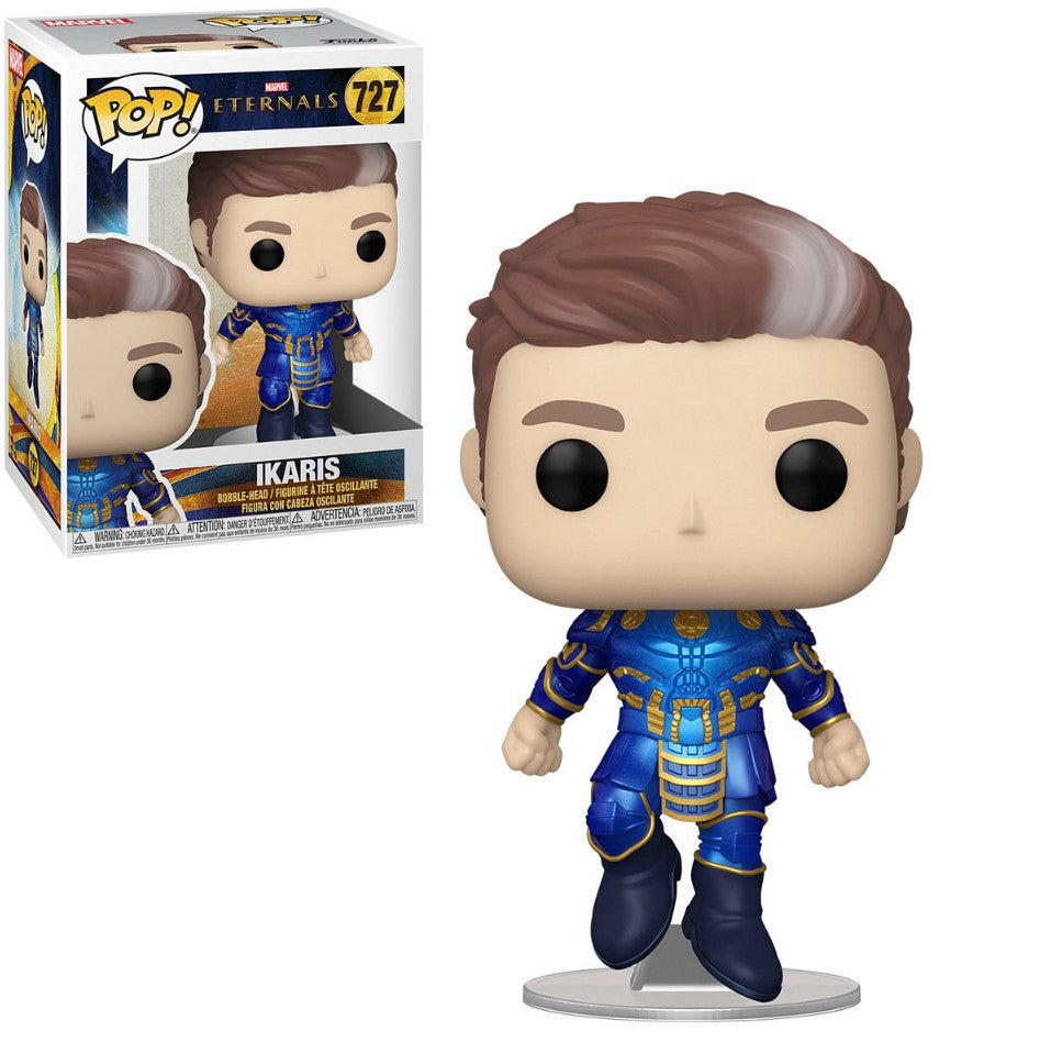 Eternals Ikaris Pop! Vinyl Figure