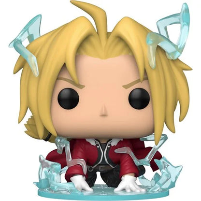 Fullmetal Alchemist: Brotherhood Edward Elric Pop! Vinyl Figure