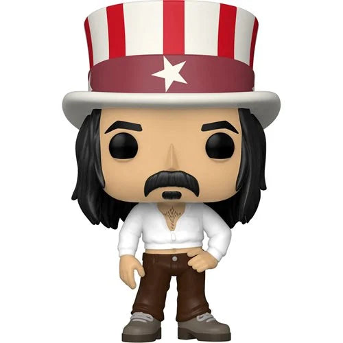 Frank Zappa Pop! Vinyl Figure