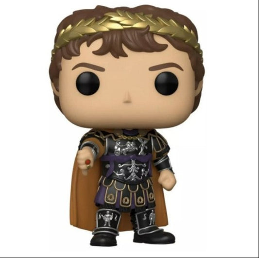 Gladiator Commodus Pop! Vinyl Figure