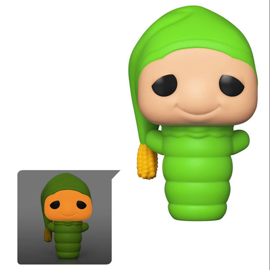 Glo Worm Glow-in-the-Dark Pop! Vinyl Figure