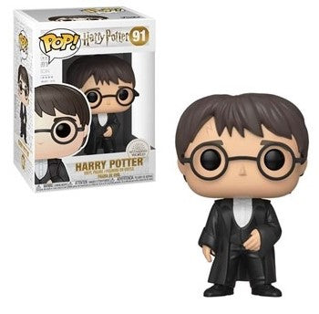 Harry Potter Harry Potter Yule Ball Pop! Vinyl Figure