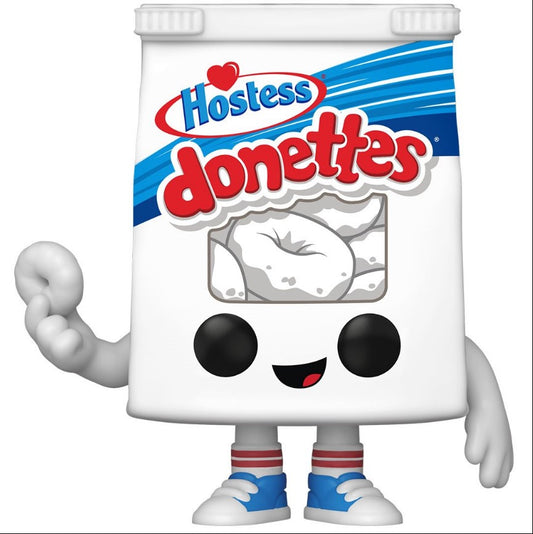 Hostess Donettes Pop! Vinyl Figure