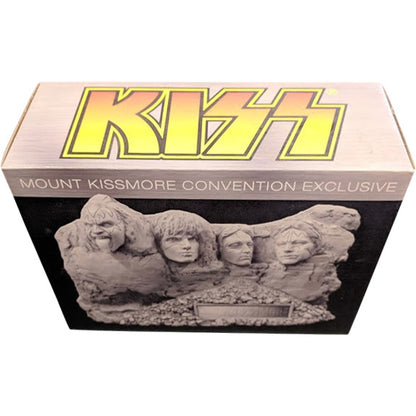 Mt. KISSmore (Convention Exclusive)