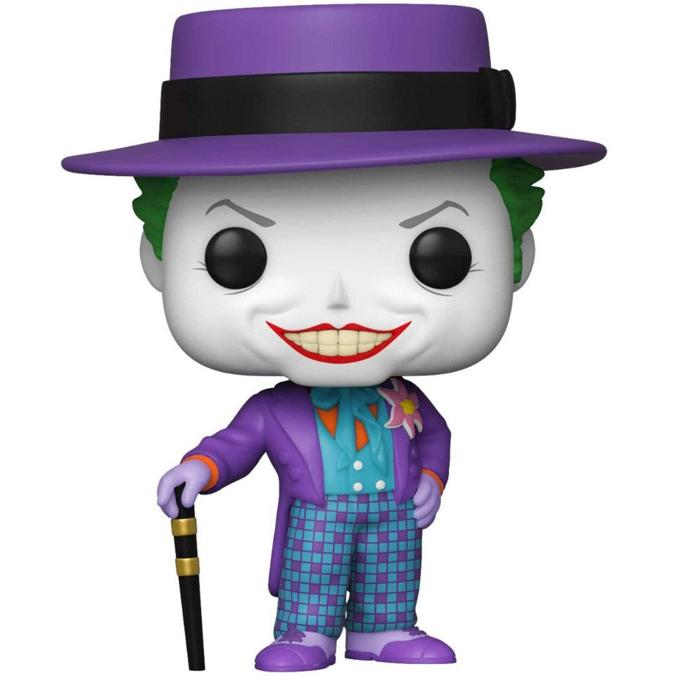 Batman 1989 Joker Pop! Vinyl Figure