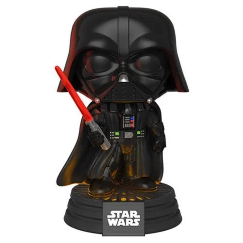 Star Wars Darth Vader Electronic Pop! Vinyl Figure