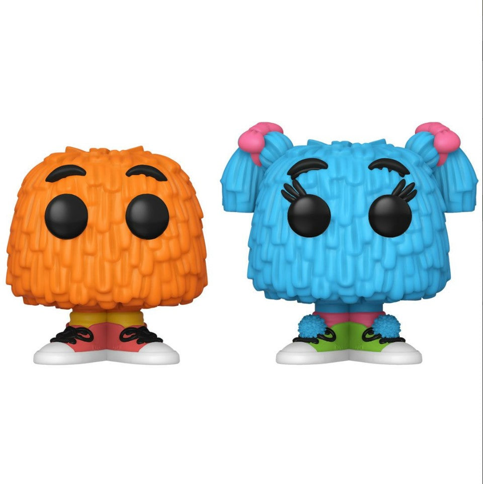 McDonald's Fry Guy Pop! Vinyl Figure 2-Pack