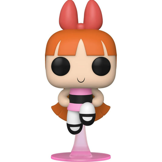 Powerpuff Girls Blossom Pop! Vinyl Figure