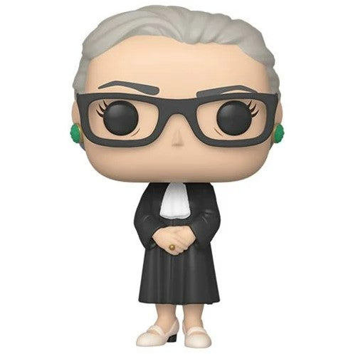 Ruth Bader Ginsburg Pop! Vinyl Figure