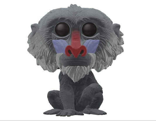 Funko POP! The Lion King (Live Action) - Rafiki Vinyl Figure #551