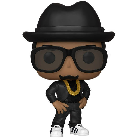 Run DMC DMC Pop! Vinyl Figure