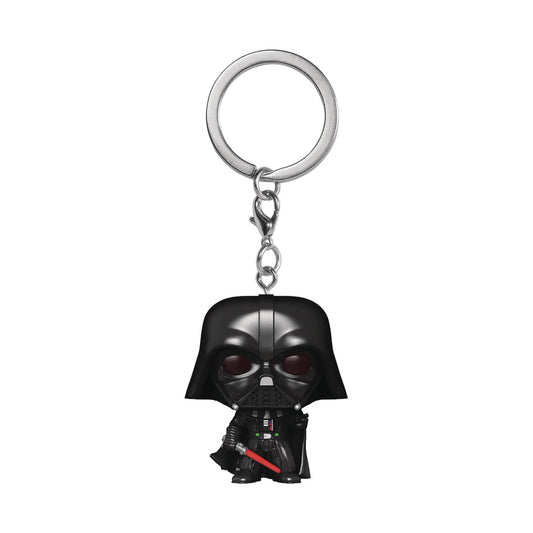 Star Wars Darth Vader Pocket Pop! Key Chain