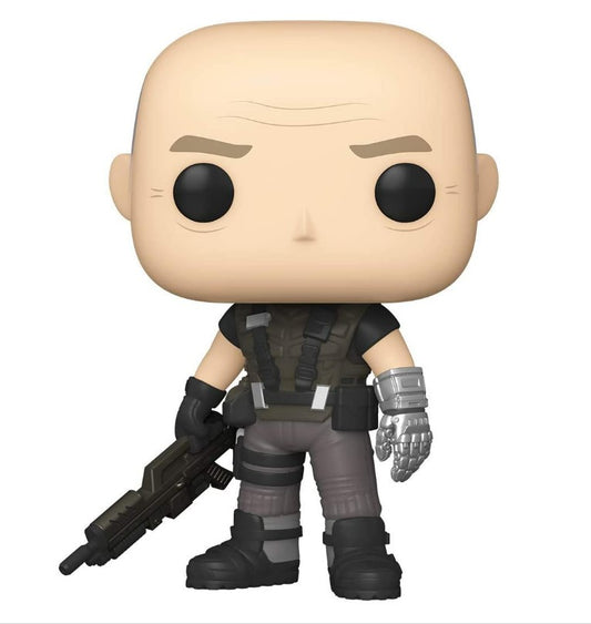 Funko POP! Starship Troopers - Jean Rasczak Vinyl Figure