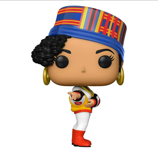 Funko Pop! Rocks: Salt-N-Pepa - Salt