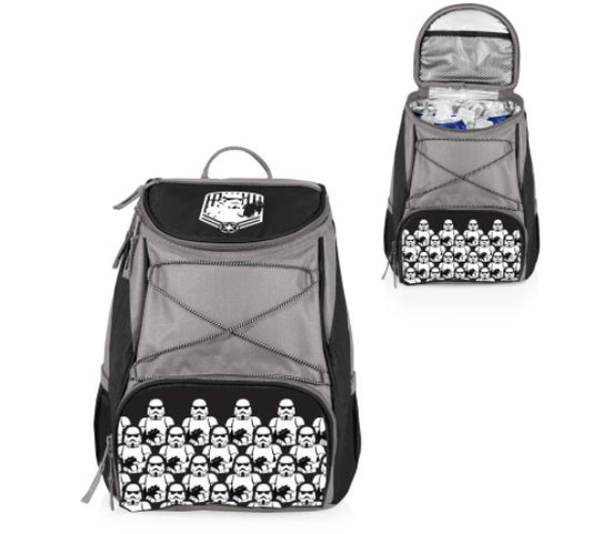 Star Wars Storm Trooper - PTX Backpack Cooler