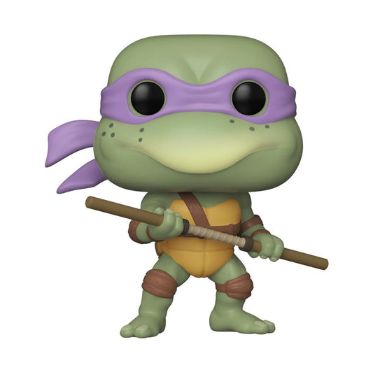 Teenage Mutant Ninja Turtles Donatello Pop! Vinyl Figure