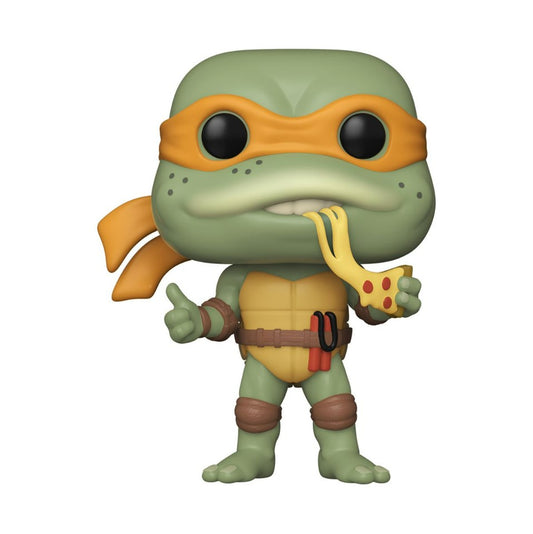 Teenage Mutant Ninja Turtles Michelangelo Pop! Vinyl Figure