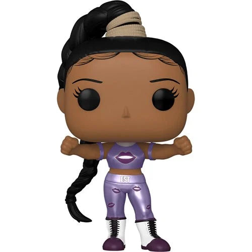 WWE Bianca Belair (WM37) Pop! Vinyl Figure