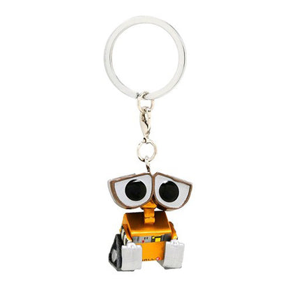 WALL-E Pocket Pop! Vinyl Figure Key Chain