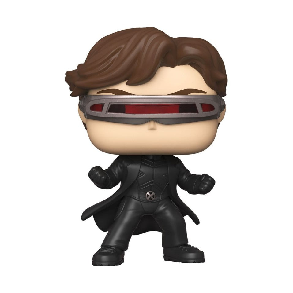 X-Men 20th Anniversary Cyclops Pop! Vinyl Figure