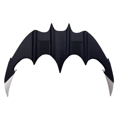 Batman 1989 Batarang Scaled Prop Replica