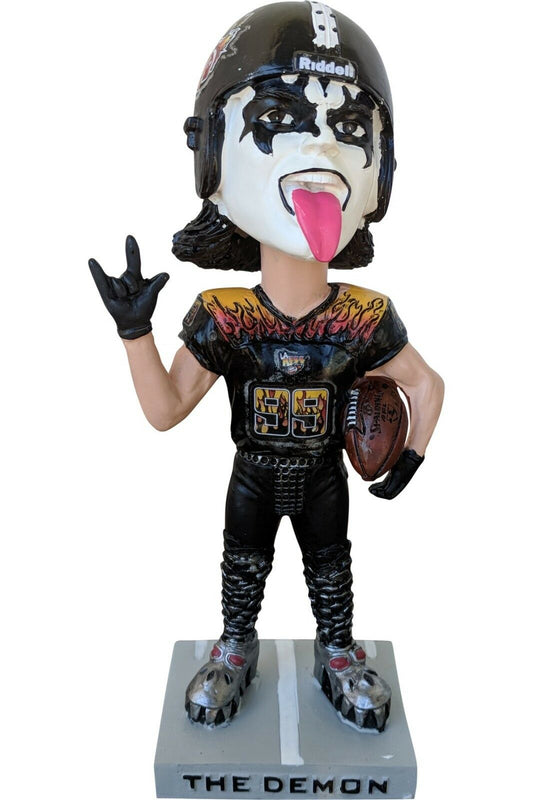 LA KISS Demon Bobblehead