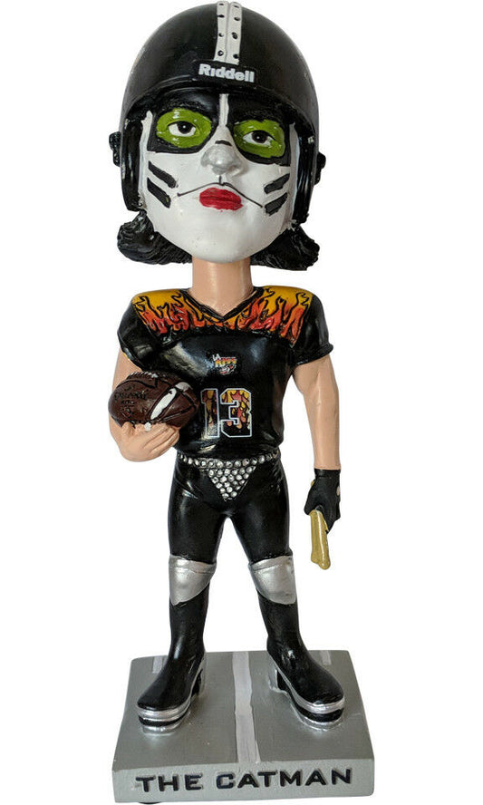 LA KISS Catman Bobblehead