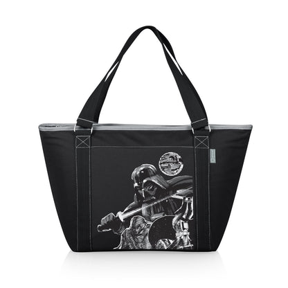 Star Wars Darth Vader McQuarrie Topanga Cooler Tote Bag