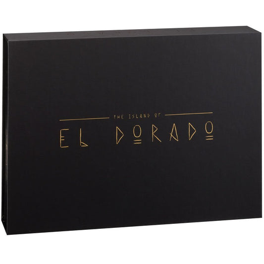 The Island of El Dorado Game