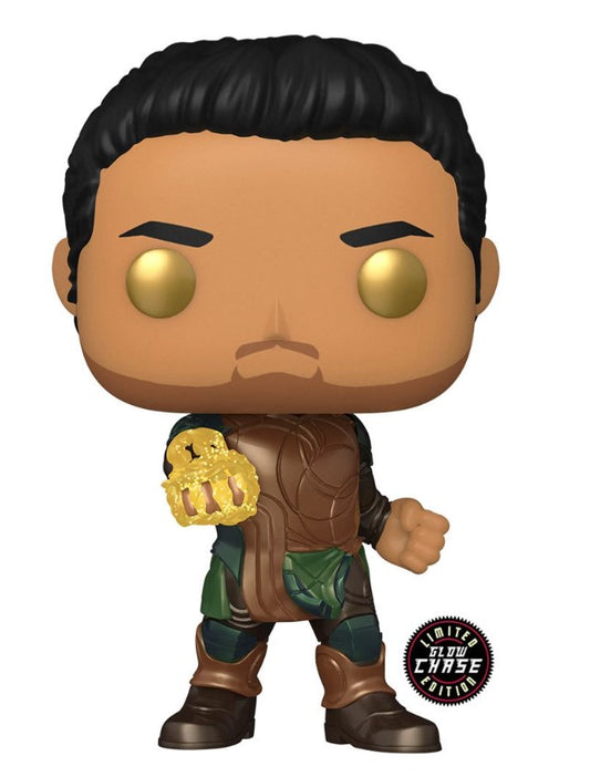 Eternals Gilgamesh Pop! Vinyl Figure Chase