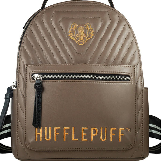 Harry Potter Hufflepuff House Sport Backpack