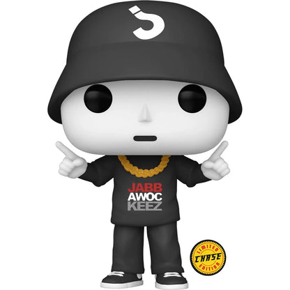 Jabbawockeez Chase Pop! Vinyl Figure