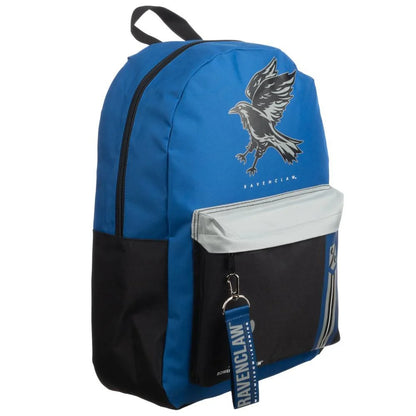 Harry Potter Ravenclaw Mixblock Backpack