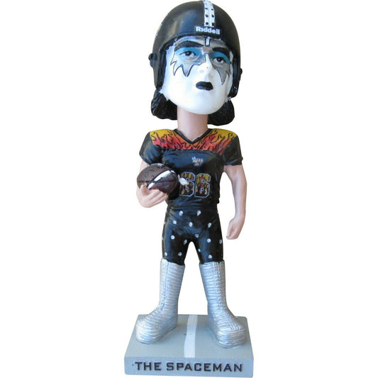 LA KISS Spaceman Bobblehead