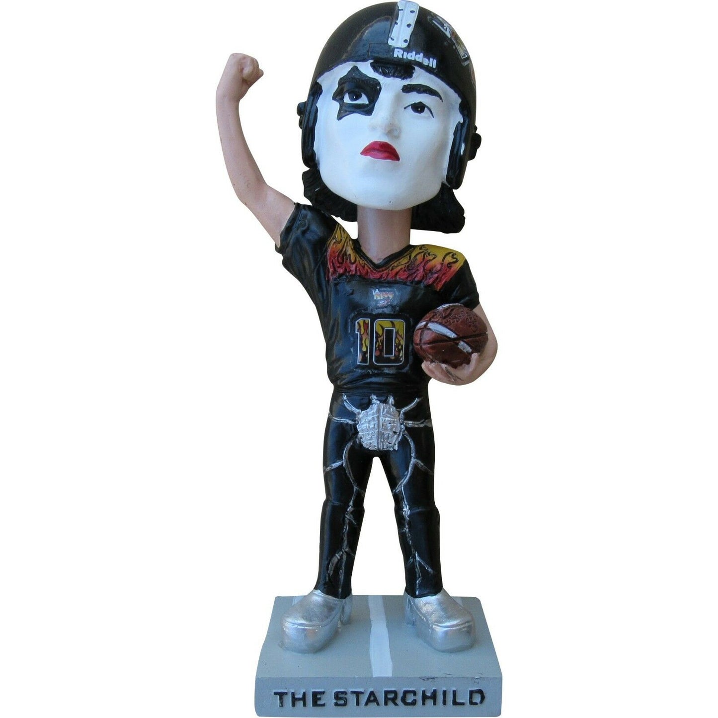 LA KISS Starchild Bobblehead