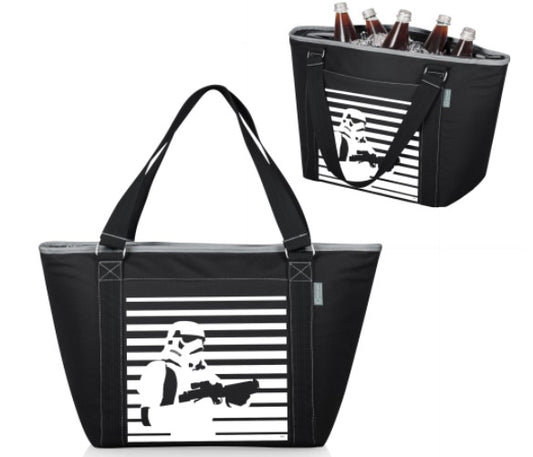 Star Wars Storm Trooper - Topanga Cooler Tote Bag